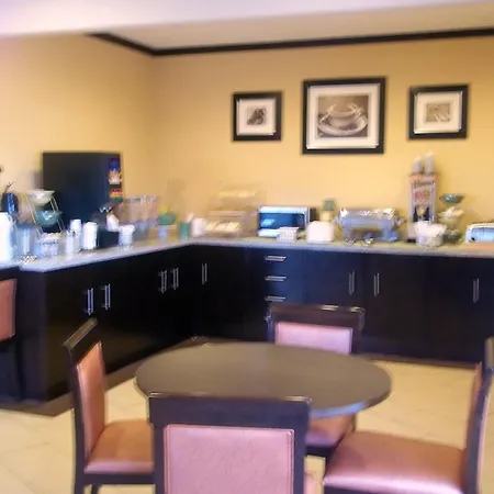 Rodeway Inn & Suites Corpus Christi Northwest-2