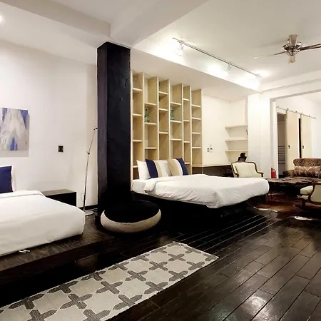 Seoul Loft Apartments - Sla 7 Night Minimum-3