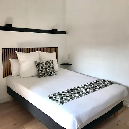 Hotel Croix Baragnon-3