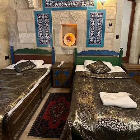Goreme Palace Cave Suites-2