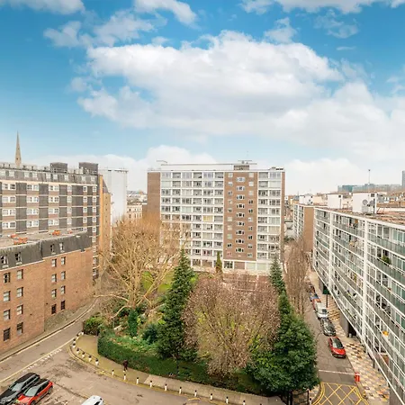 Fountain House Apartments - Hyde Park, London-2