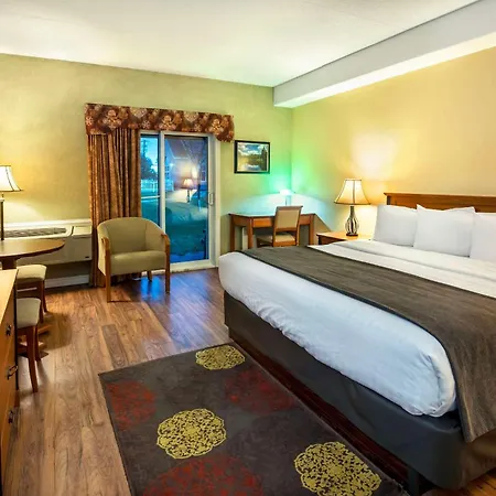 Cedar Meadows Resort & Spa, An Ascend Collection Resort-3