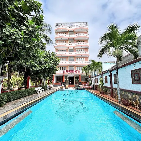Ha Phuong Mui Ne Hotel-2