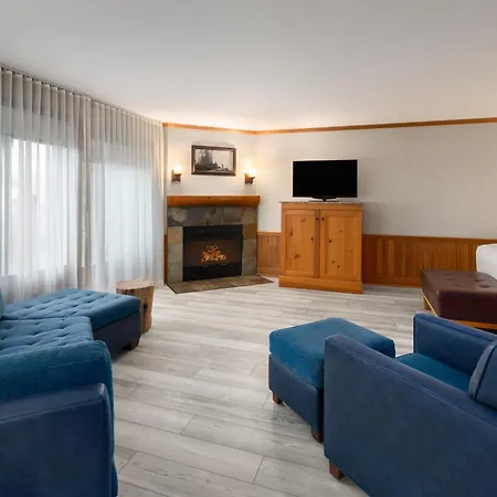 Semiahmoo Resort Golf & Spa, Trademark Collection By Wyndham-2