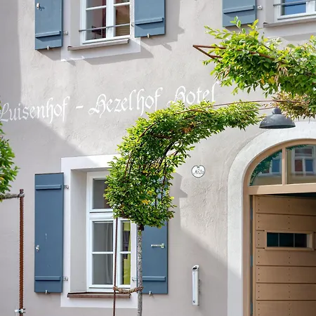 Hotel Luise&Luisenhof-3