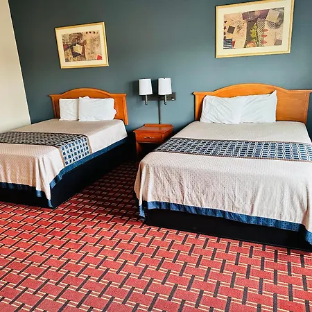 Regency Inn Hudson-3
