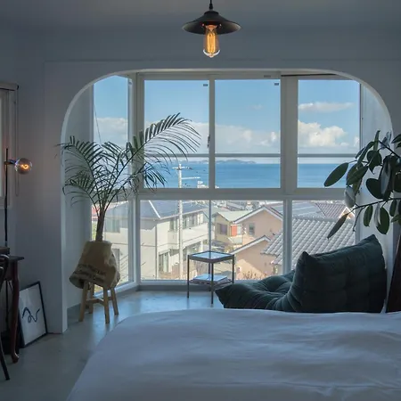 Hotel 2Yl Atami-2