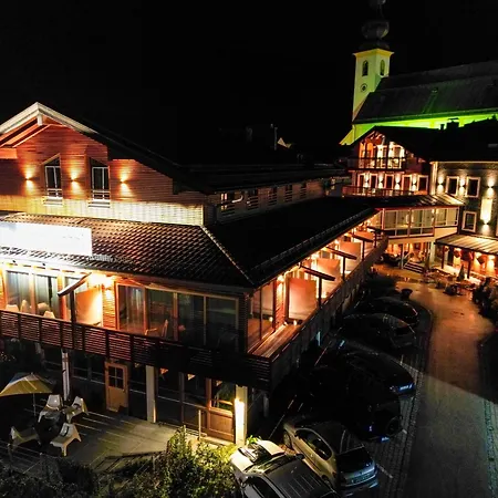 Design Hotel Alpenliebe - - - - Boutique-Flair - - - --2