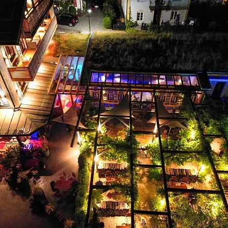 Design Hotel Alpenliebe - - - - Boutique-Flair - - - --3