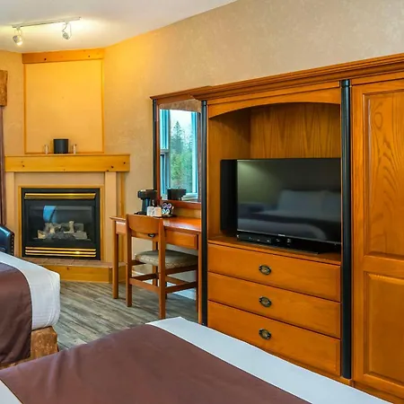 Cedar Meadows Resort & Spa, An Ascend Collection Resort-2