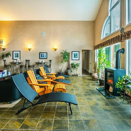Cedar Meadows Resort & Spa, An Ascend Collection Resort-3
