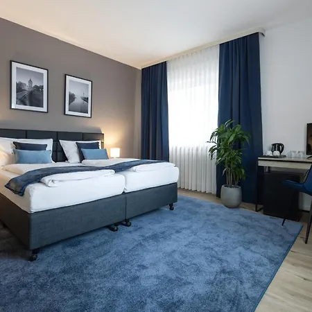 Hotel Wegener-3