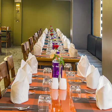 Effotel By Sayaji Indore-2