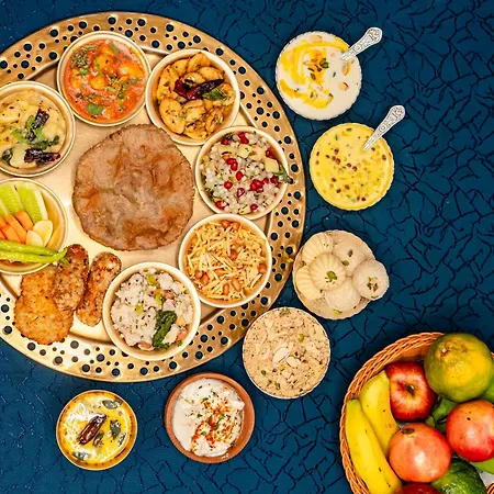 Effotel By Sayaji Indore-3