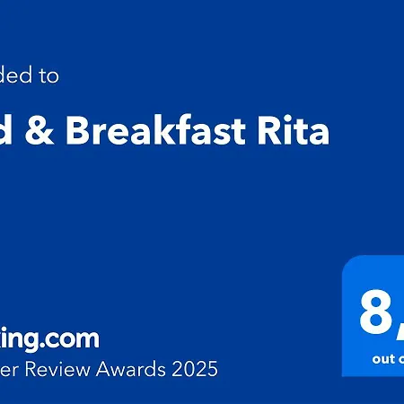 Bed&Breakfast Rita-3