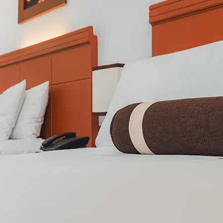 Hotel Ferre Machu Picchu-2
