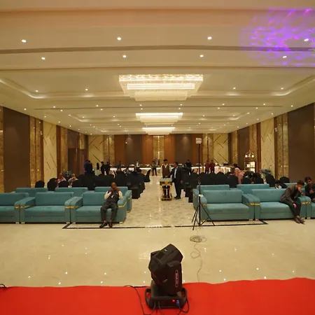 Hotel Abhinandan-2