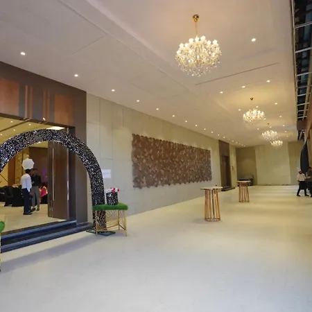 Hotel Abhinandan-3