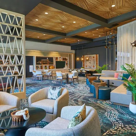 Courtyard By Marriott Oahu North Shore - No Resort Fee-3