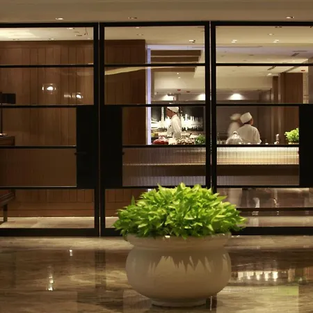 Grand Hyatt Taipei-3