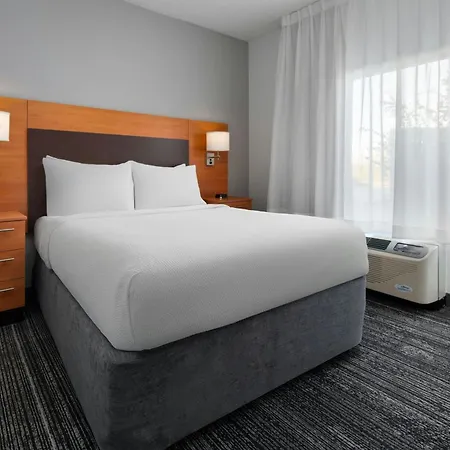 Towneplace Suites By Marriott Florence-3