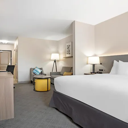 Comfort Inn & Suites Slidell - New Orleans Area-2