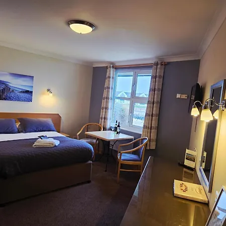 The Little Haven Hotel On The Beach-3