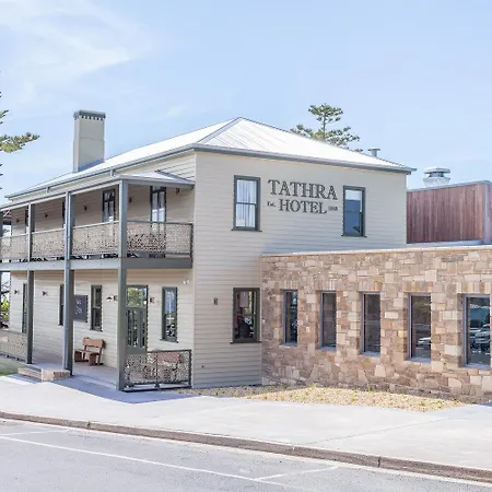 Tathra Hotel & Motel-2