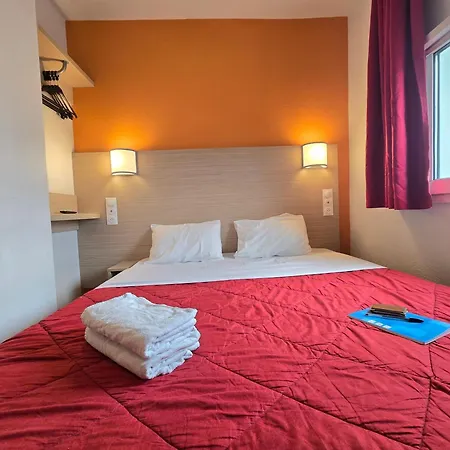 Premiere Classe Troyes Sud - Parc St Thibault-2