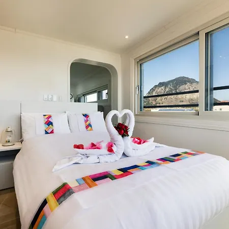 Sun And Moon Resort-3