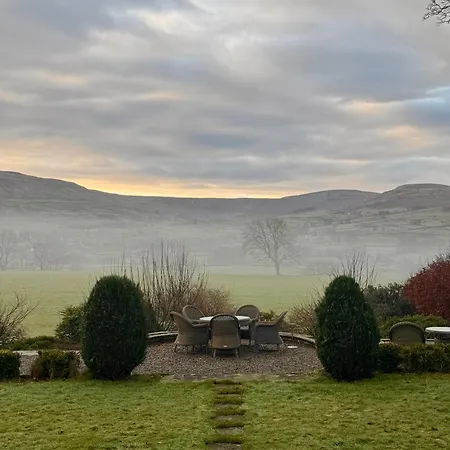 Simonstone Hall Hotel-2