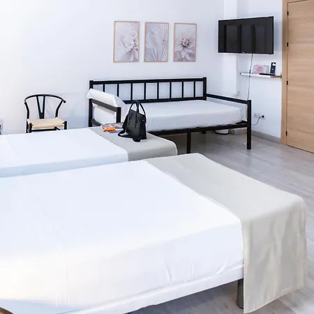 Hotel Casa Dalia By Blossom Hotels-3