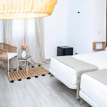Hotel Casa Dalia By Blossom Hotels-3