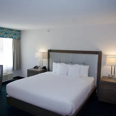 La Quinta By Wyndham St. Paul-Woodbury-3