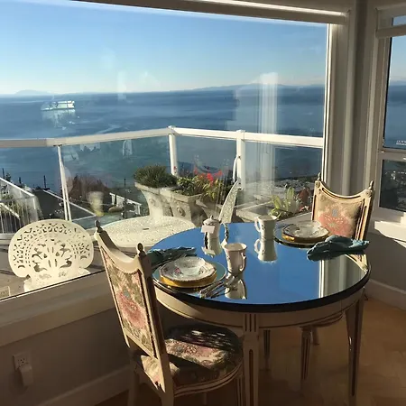 Donna'S Bed & Breakfast-3
