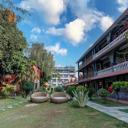 Lake View Resort-2