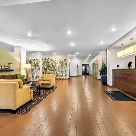 Sleep Inn & Suites West-Near Medical Center-3