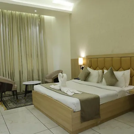 Club Platinum Resort-3