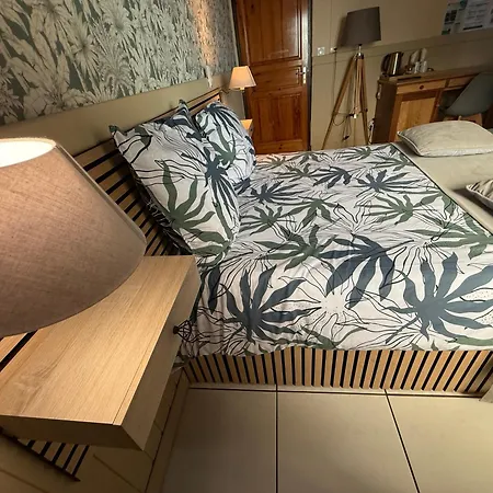 Auberge Desprairies-3