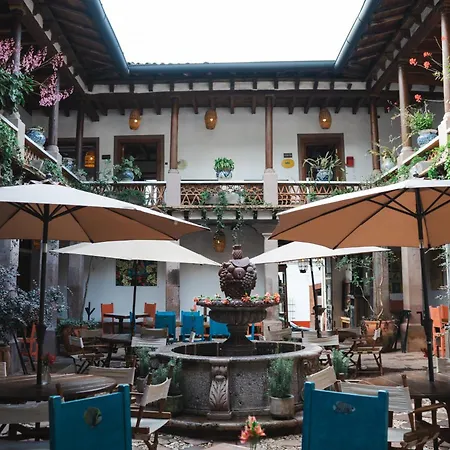 Batucada Hotel Boutique-2