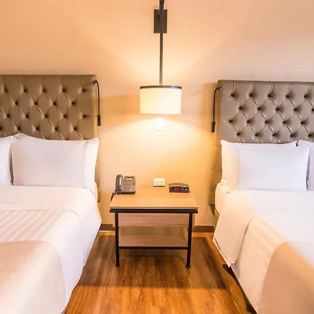 Ghl Hotel Bogota Occidente Siberia Cota-2