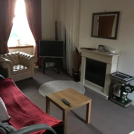 Burntisland Sands Hotel-2