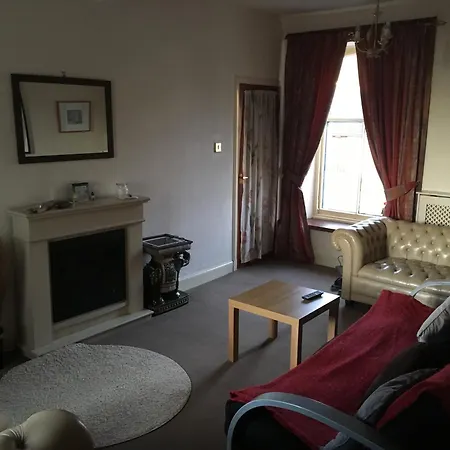 Burntisland Sands Hotel-3