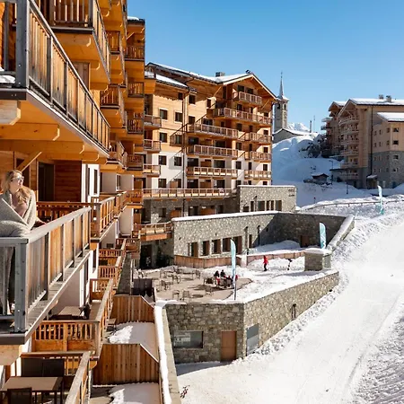Residence Club Mmv L'Altaviva-2