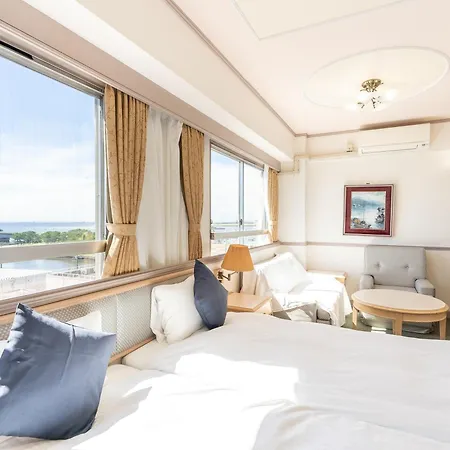 Tabist Hotel Ginga Kisarazu-3