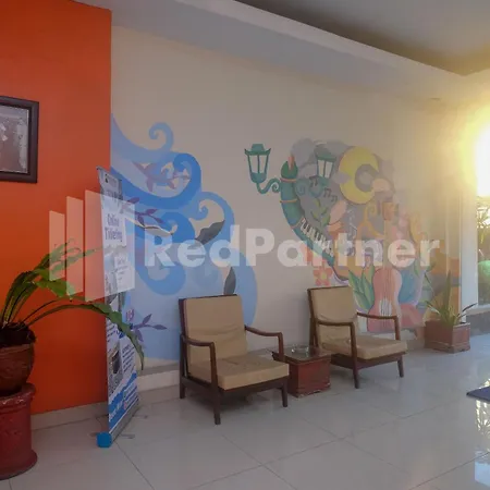 OYO 206 Hotel Candra Kirana-3