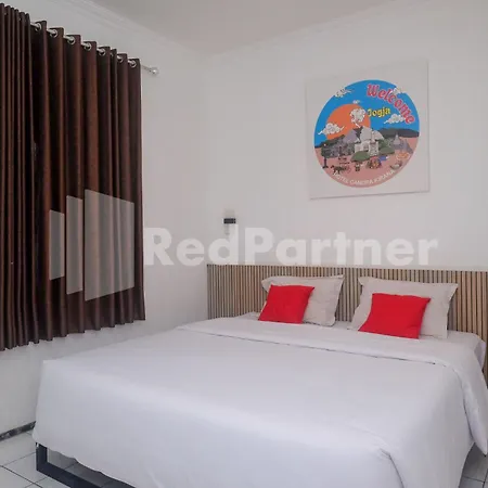 OYO 206 Hotel Candra Kirana-2
