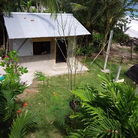 Port Antonio Brian'S Beach House-2