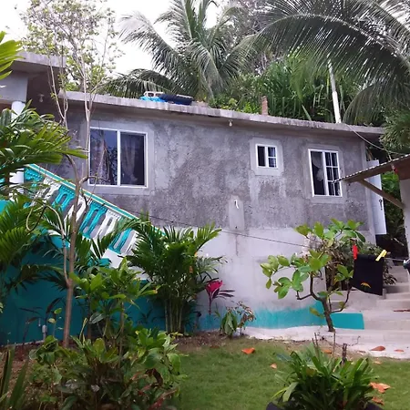 Port Antonio Brian'S Beach House-3