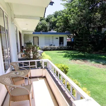 Golden Sands Resort, Morjim-2
